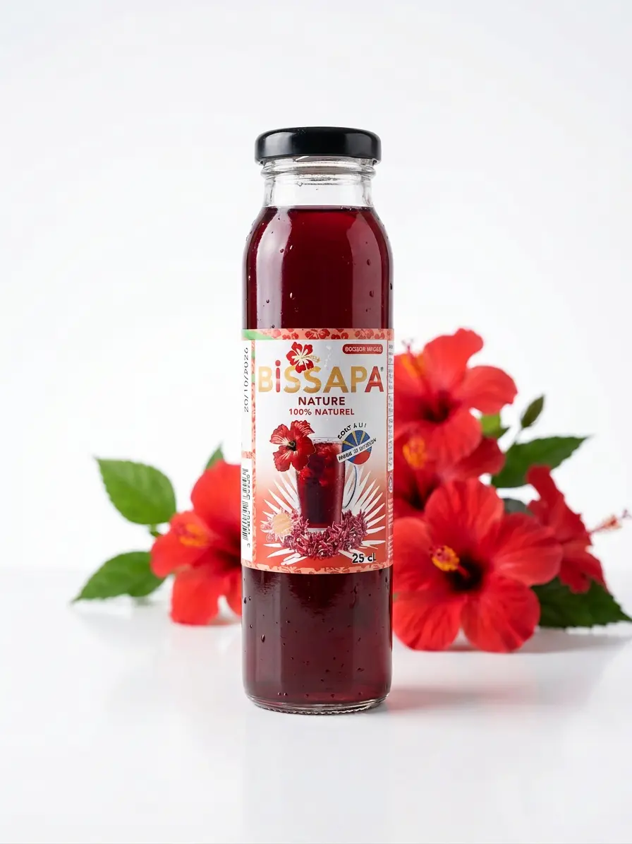 Bissap Nature